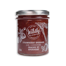 Load image into Gallery viewer, Strawberry Rhubarb Jam
