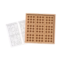 Load image into Gallery viewer, Let&#39;s Sudoku Game
