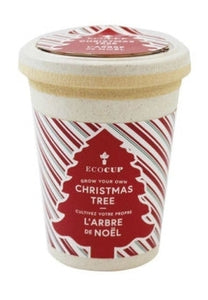 EcoCup Christmas Tree