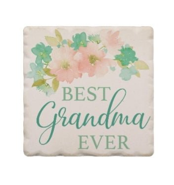 Best Grandma Ever Magnet