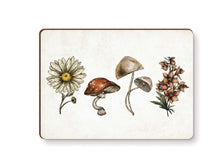Load image into Gallery viewer, Flower Mushroom Magnet
