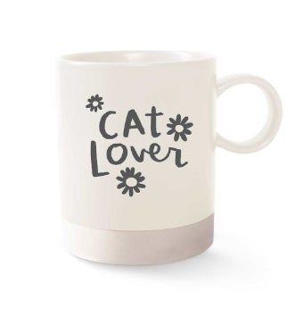 Cat Lover Mug