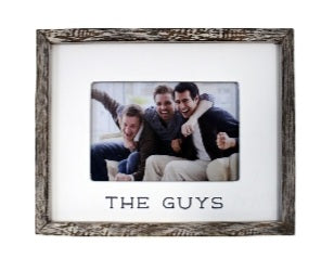 The Guys Frame