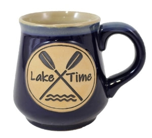 Lake Time Mug