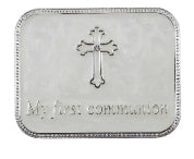 First Communion Jewelry Box