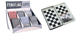 Travelling Games - Assorted