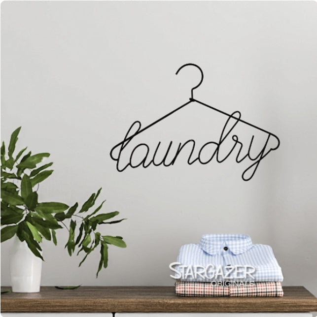 Laundry Hanger