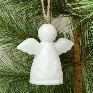 Angel Ornament