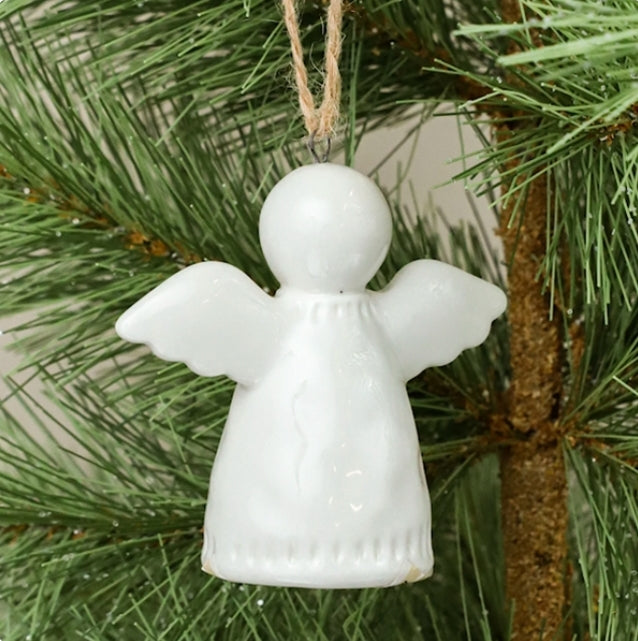 Angel Ornament