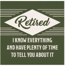 Load image into Gallery viewer, Retired Green Coaster - Assorted
