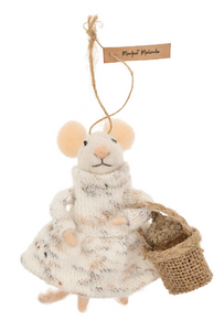 Market Melinda Mouse