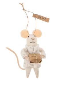 Gifting Gilbert Mouse