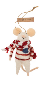 Claude François Mouse