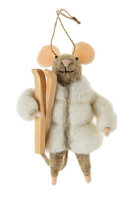 Montcler Mouse