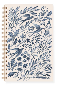 Provence Spiral Journal