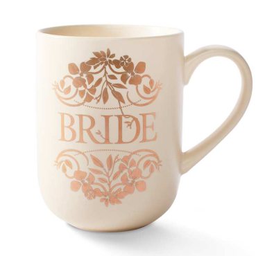 Bride Mug