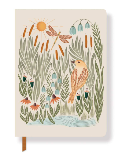 Riverbank Small Journal