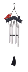 Red Robins Chimes