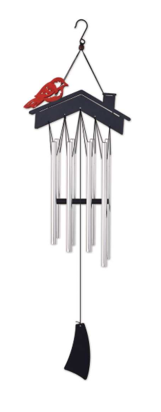 Red Robins Chimes