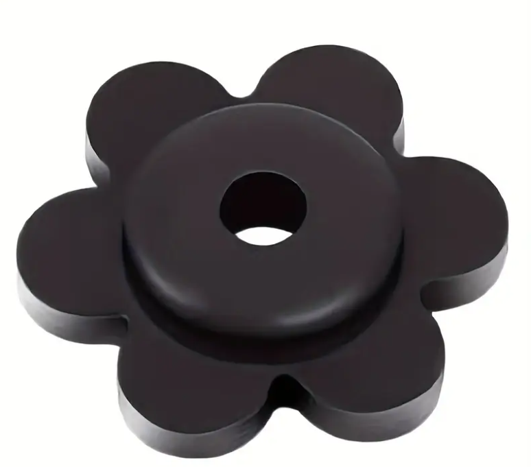 Flag Pole Stopper