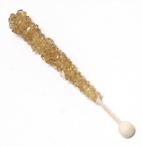 Maple Crystal Rock Sucker