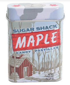 Sugar Shack Maple Candies