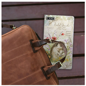 Field Guide 2-Year Pocket Planner