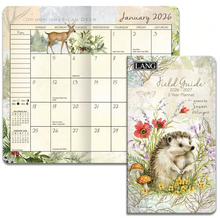 Load image into Gallery viewer, Field Guide 2-Year Pocket Planner
