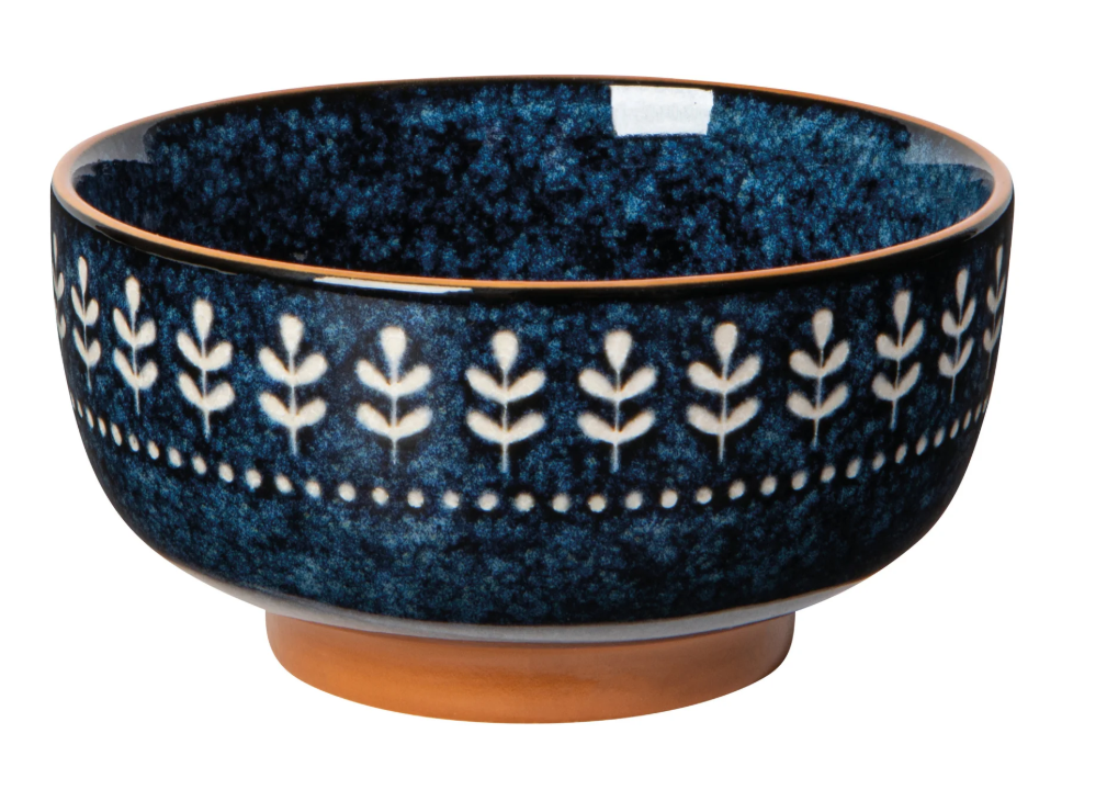 Nightbloom Dessert Bowl