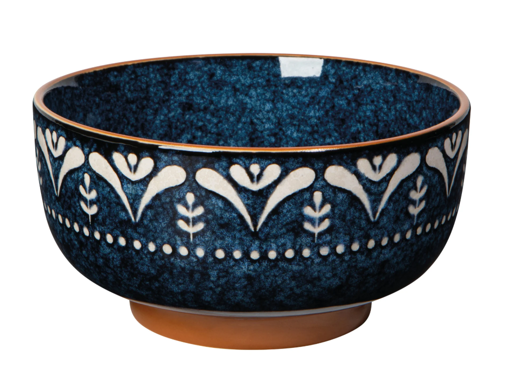 Nightbloom Soup Bowl