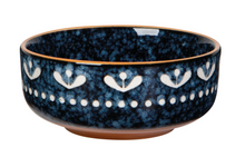 Load image into Gallery viewer, Nightbloom Pinch Bowl
