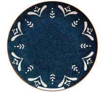 Load image into Gallery viewer, Nightbloom Dinner Plate
