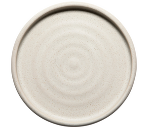 Luna Appetizer Plate