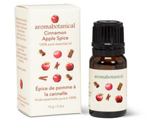 Load image into Gallery viewer, Cinnamon Apple Spice Essential Oil

