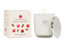 Load image into Gallery viewer, Cinnamon Apple Spice Small Candle
