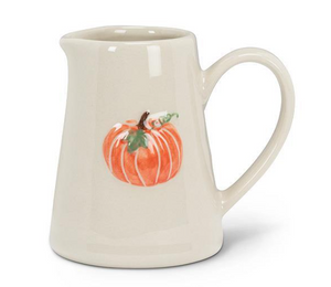 Pumpkin Mini Jug