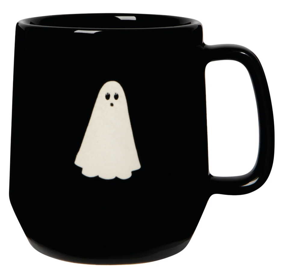 Kindred Spirits Halloween Mega Mug