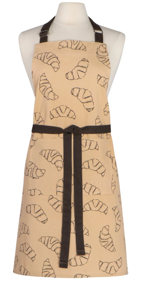 Le Petit Dejeuner Chef Apron