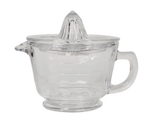 Load image into Gallery viewer, Glass Citrus Reamer
