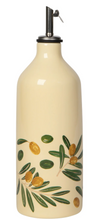 Load image into Gallery viewer, Olive Oil Cruet
