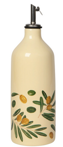 Olive Oil Cruet