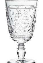 Load image into Gallery viewer, Christmas Tree Goblet
