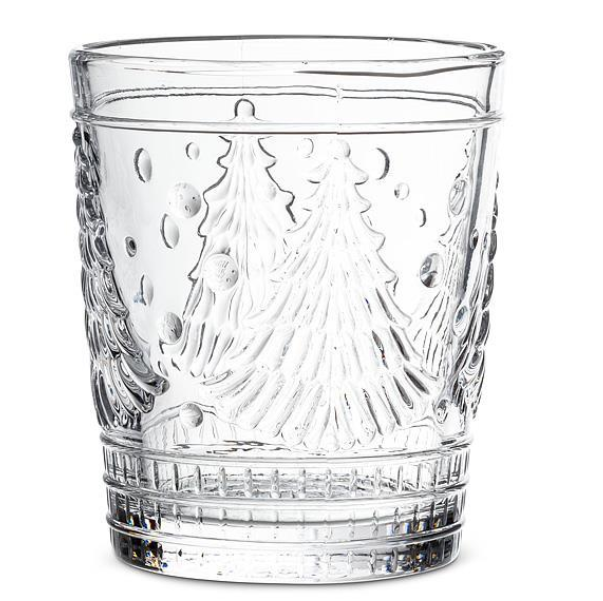 Christmas Tree Tumbler