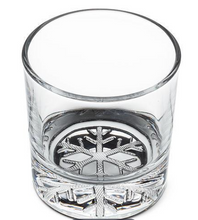 Load image into Gallery viewer, Snowflake Base Tumbler
