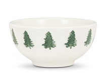Load image into Gallery viewer, Fir Tree Small Bowl
