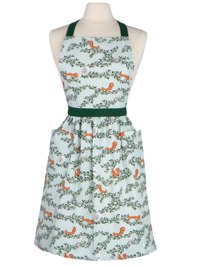Forest Fete Maisie Apron