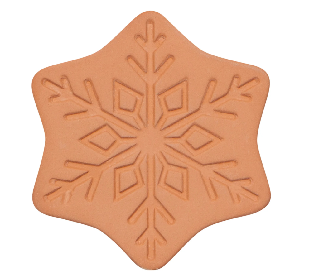 Snowflake Sugar Saver