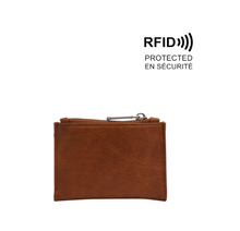 Load image into Gallery viewer, Carla Wallet - Camel
