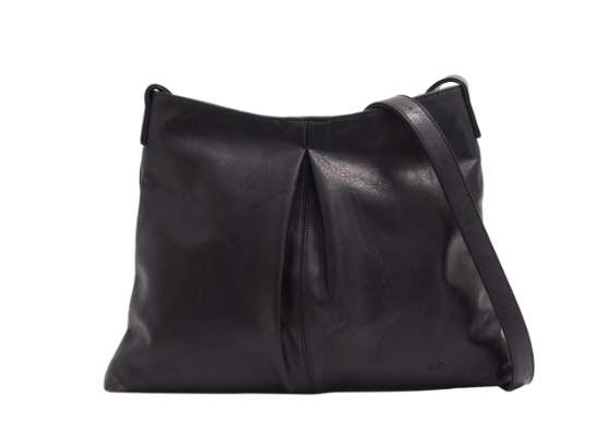 Journee Crossbody - Black