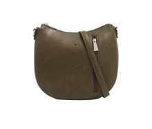 Load image into Gallery viewer, Katelyn Crossbody - Olive

